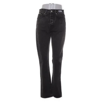 Jeans (Solstice Stone Black) från Ettu Bomull