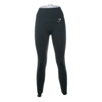 Sports tights (Green) from Gymshark