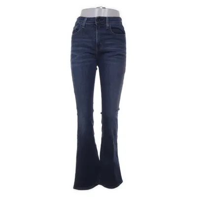 Jeans (Blå) från Levi's Premium Bomull, Lyocell, Polyester