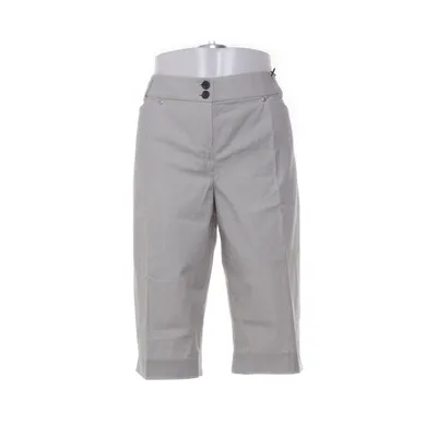 Shorts (Grå) från ESPRIT Collection Bomull, Elastan