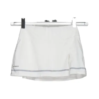 Sports skirt (White) from Decathlon