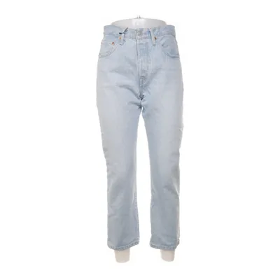 Jeans (Blå) fra Levi Strauss & Co Bomuld