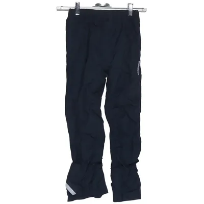 Regenbroek (Blauw) van Didriksons Polyamide