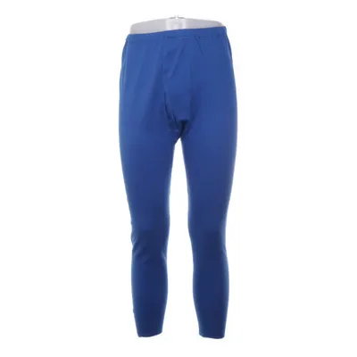 Long Johns (Blue) from Resteröds Cotton