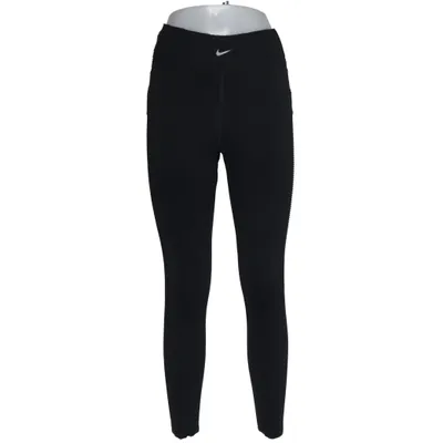 Træningsleggings (Aeroadapt) fra Nike Aeroadapt Elastan, Polyamid, Polyester