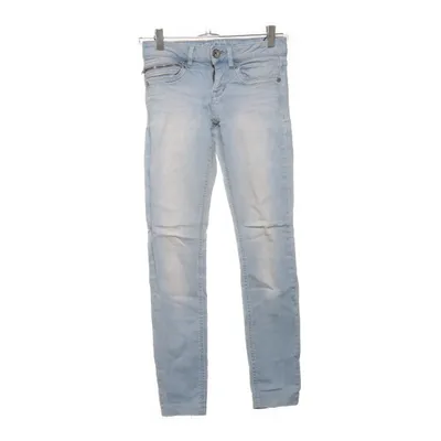 Jeans (Blue) from EDC by ESPRIT Cotton, Elastane, Polyester