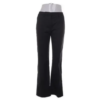 Kostymbyxor (Grå) från Johan Skoglund Polyester, Ull