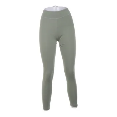 Leggings (Grøn) fra Armedangels Økologisk bomuld, Elastan