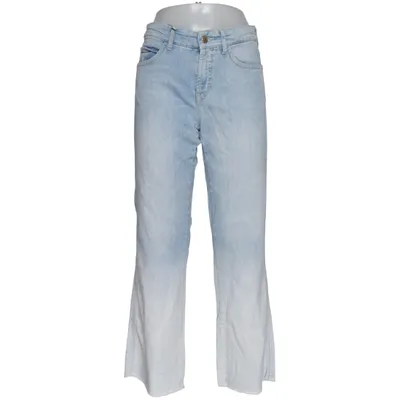 Spijkerbroek (Blauw) van Cambio