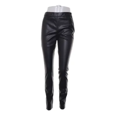 Lackbyxor (Svart) från Boss Polyester, Polyuretan