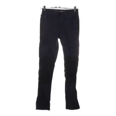 Werkbroek (Blauw) van Appear Katoen, Elastaan, Polyamide, Polyester