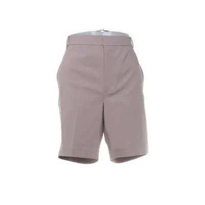 Korte broek (Beige) van InWear Katoen, Elastaan, Gerecycled polyester