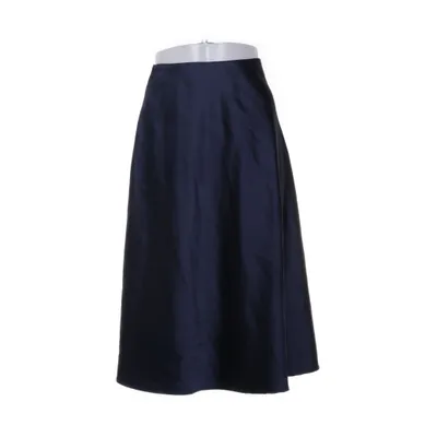 Skirt (Blue) from Lace & Beads Polyester