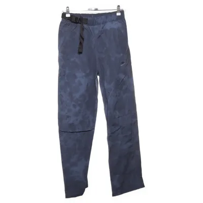 Broek (Blauw, Meerkleurig) van Nike Tech Pack