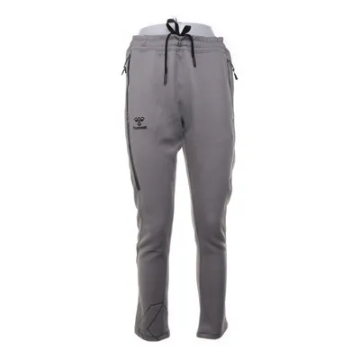 Mjukisbyxor (Grå) från Hummel Polyester