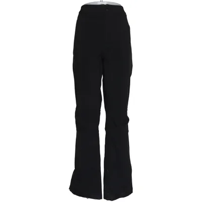 Skibukser (Sort) fra Jacson Polyester