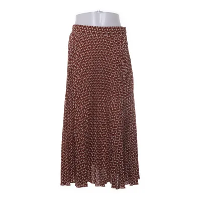 Maxi skirt (Orange) from Weekday Polyester
