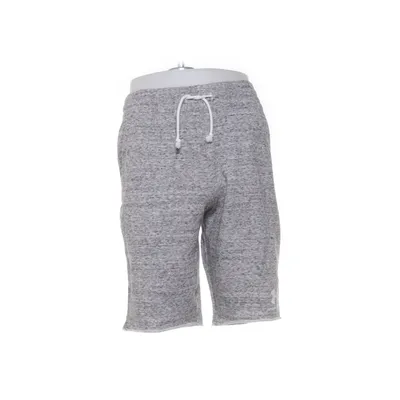 Sweatshort (Grijs) van Under Armour Katoen, Polyester