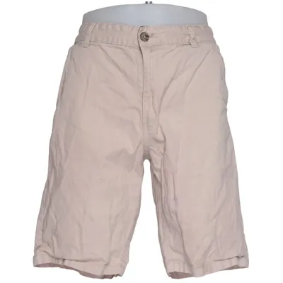 Shorts (Beige) från Ted Lapidus Bomull