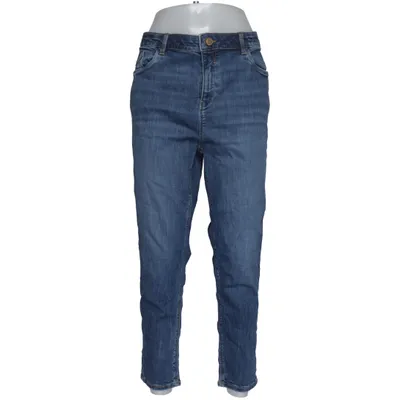 Jean (Bleu) de C&A Coton, Élasthane