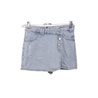 Skort (Blue) from Zara