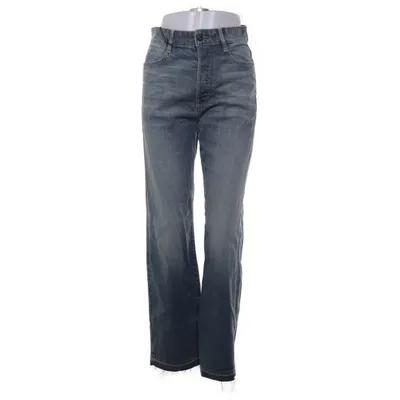 Jeans (Blå) från G-Star Raw Elastan, Ekologisk bomull
