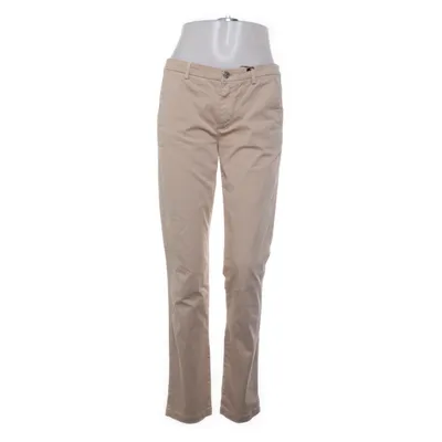 Chino (Beige) de 7 for All Mankind Coton, Élasthane