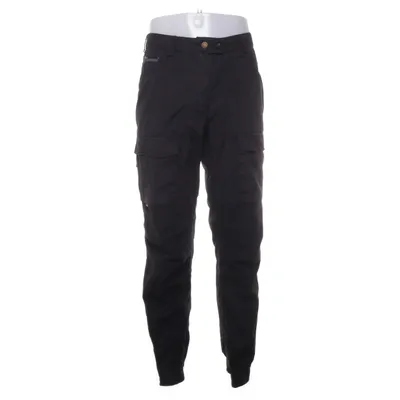 Cargobyxor (Svart) från Pinewood Bomull, Elastan, Polyester