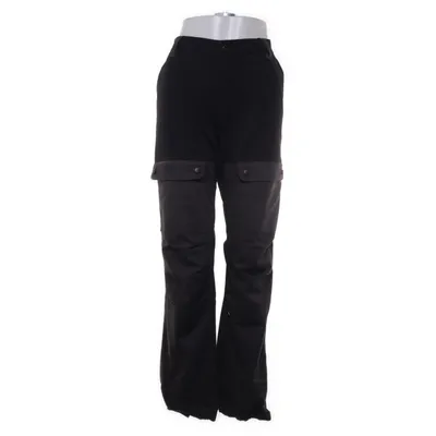 Friluftsbyxor (Grå, Svart) från High Mountain Bomull, Elastan, Polyamid, Polyester