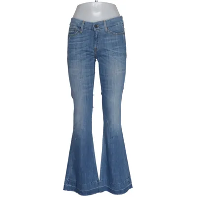 Jeans (Blau) von 7 for All Mankind Baumwolle