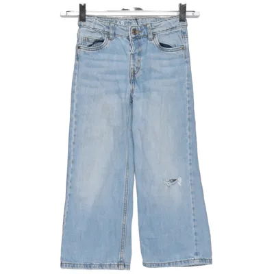 Spijkerbroek (Blauw) van Lab Industries