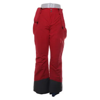 Täckbyxor (Röd, Grå) från North Bend Polyester