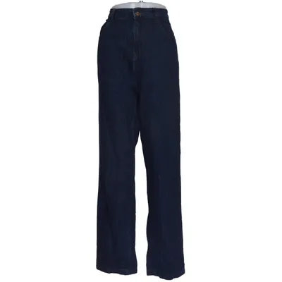 Jeans (Blå) från Bright and Beautiful Bomull