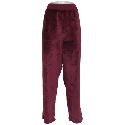 Pantalon de survêtement (Rouge) de Mont Chalet Polyester