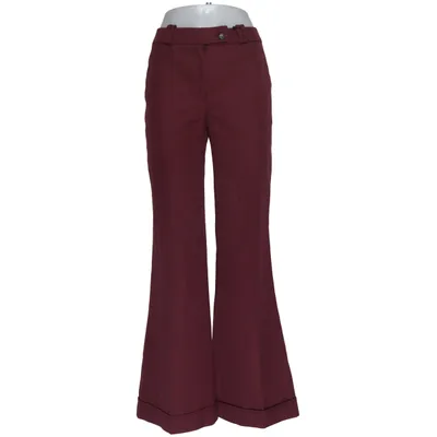 Palazzo pants (Red) from Jackson