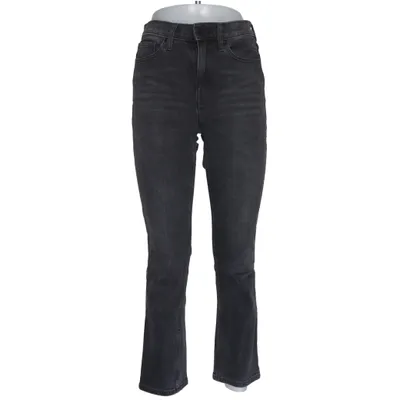 Jeans (Gray) from Banana Republic Cotton, Elastane