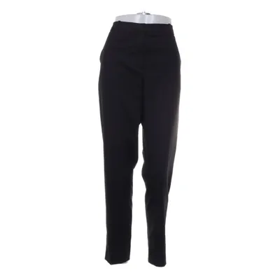 Kostymbyxor (Svart) från H&M Modern Classic Polyester, Viskos, Elastan
