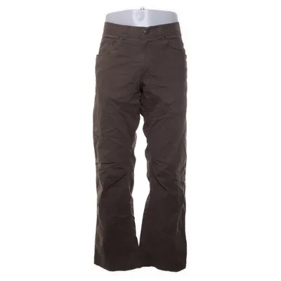 Friluftsbyxor (Brun) från Arc'teryx Bomull, Nylon