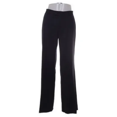 Palazzobukser (41-361-150) fra Newhouse Elastan, Polyester, Uld