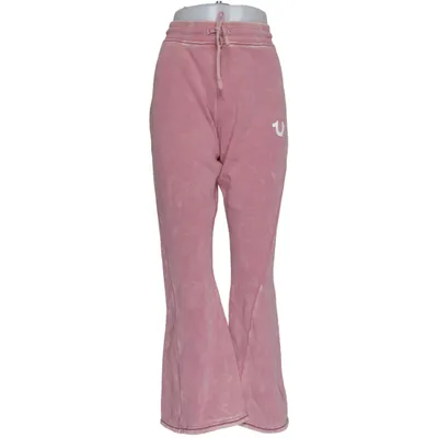Pantalon de survêtement (Rose) de True Religion Coton, Polyester