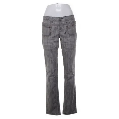 Jeans (Grå) från Rip Curl Bomull, Elastan