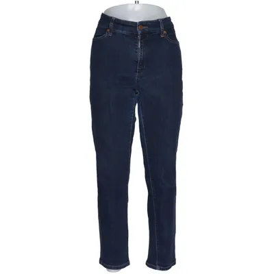 Jean (Bleu) de Cambio Jeans Coton, Élasthane, Polyester