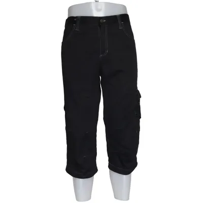 Korte werkbroek (Royal Collection) van Toni Lee Katoen, Polyester