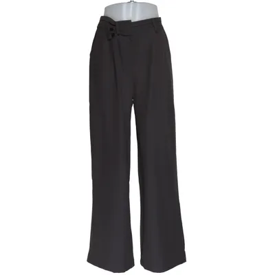 Kostuumbroek (Grijs) van My Star Katoen, Elastaan, Polyester