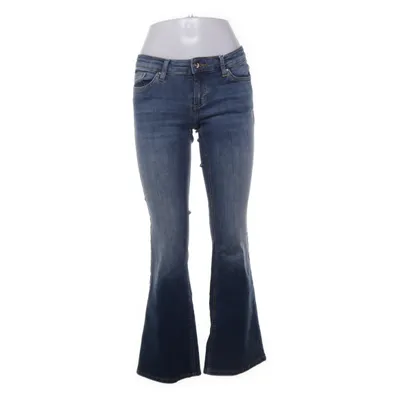 Jeans (Blå) från ONLY Blue Denim Återvunnen bomull
