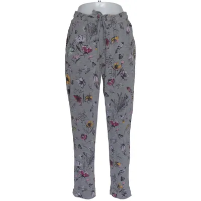 Pantalon de pyjama (Gris, Multicolore) de Gilligan & Omalley Élasthane, Modal