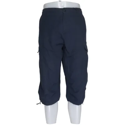 Cargo shorts (Blue) from US40