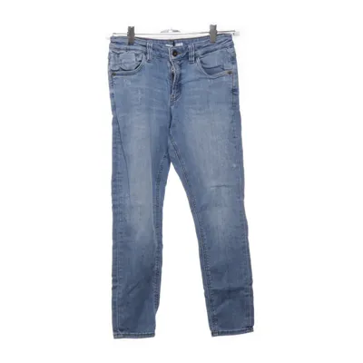 Jeans (Blue) from Name It Elastane, Organic cotton, Recycled polyester