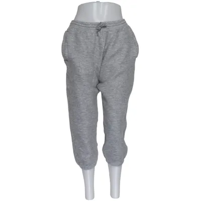 Sweatpants (Grå) fra Raey Kashmir, Polyamid