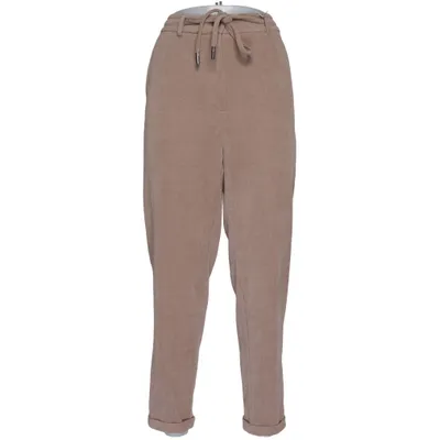 Pantalon en velours (Beige) de Betty & Co Polyester